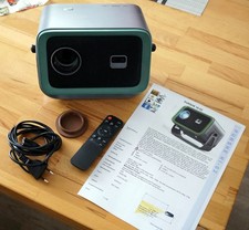 LCD LED  Beamer PURSHE HI-02