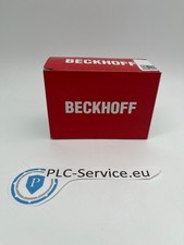 Beckhoff EK1100 - EtherCAT-Koppler Coupler EK 1100 NEU