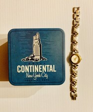 Fossil f² Damen Armbanduhr ES-8929 – Bicolor Vintage Klassiker 