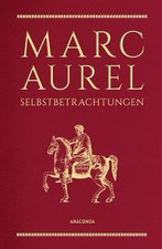Selbstbetrachtungen | Marc