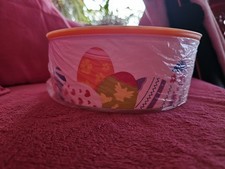 Tupperware Quadro Rund Ostern