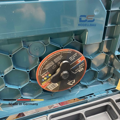 Bosch boxx halterung - bosch,