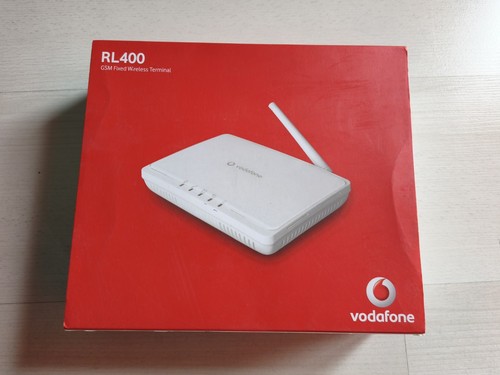 Vodafone 400 gsm - vodafone,