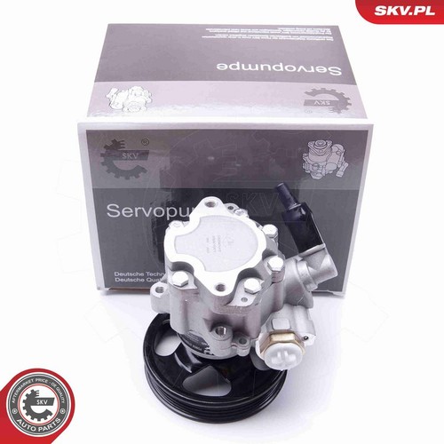Esen skv hydraulikpumpe - esen,