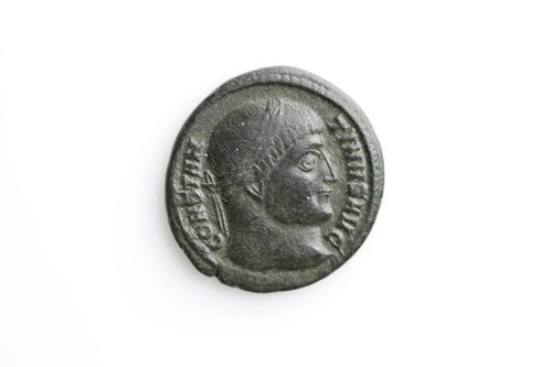 Constantinus d n - -,