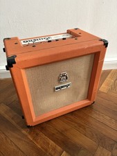 Orange Tiny Terror Combo 112