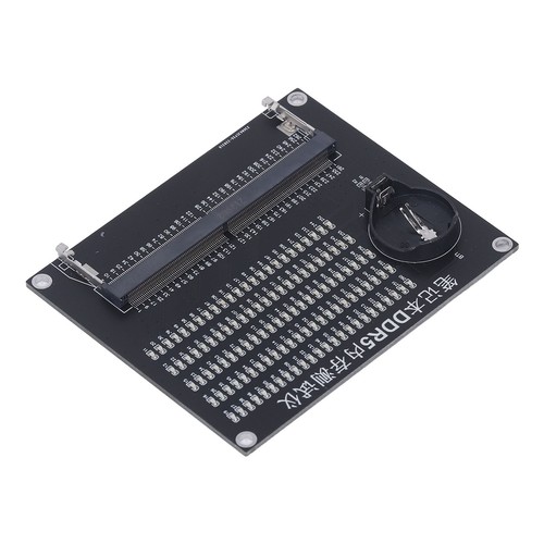 Laptop ram testkarte ddr5 - testkarte,