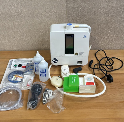Enagic kangen leveluk water - leveluk, k8
