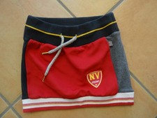 Ninni Vi Sweatrock Minirock Gr. 122/128 wie neu