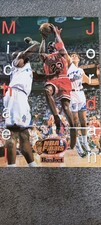 NBA Champs 1997 XL Poster