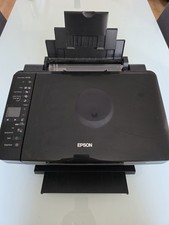 Epson Stylus SX-218