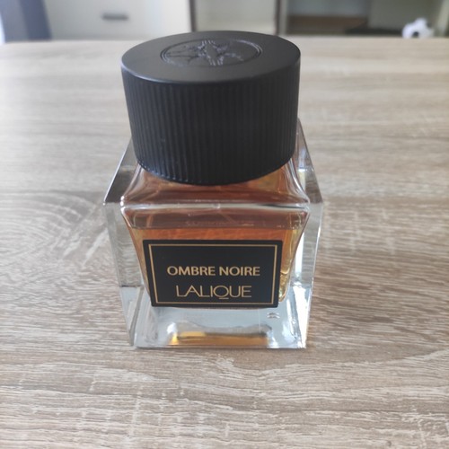 Parfüm lalique ombre noire - ombre,