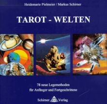 Tarot welten 78 neue - tarot-welten,