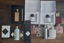 Parfum Flakons leer  Niche &