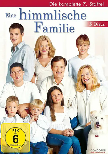 Eine himmlische familie die - eine,