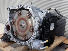 Automatikgetriebe Berlingo