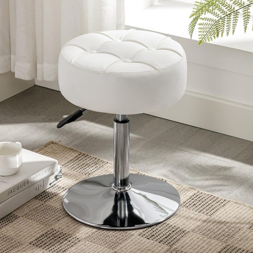 Drehbarer schminktisch hocker - schminktisch,