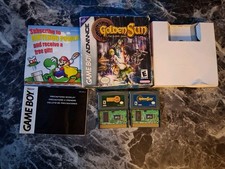 Golden Sun + Golden Sun The