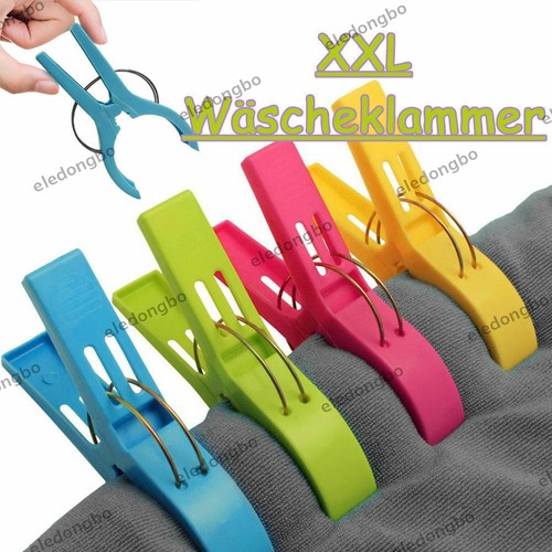 Xxl groß kunststoff - 4x,