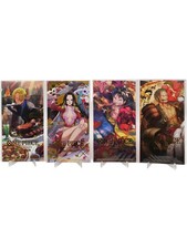 One Piece TCG - Chinese New