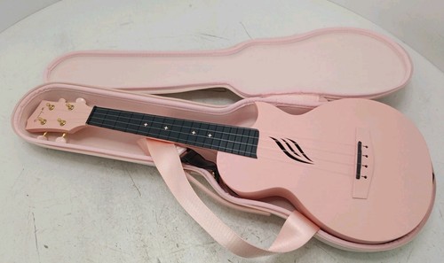 Enya pink ukulele saiten - pink,