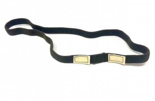 Army helmgummi oliv cateye - us,