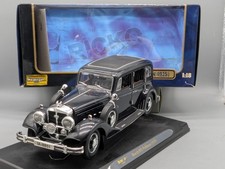 Modellautos 1:18 Ricko Horch 851 Pullman 1935 mit OVP