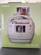 Fotodrucker Gerät Canon