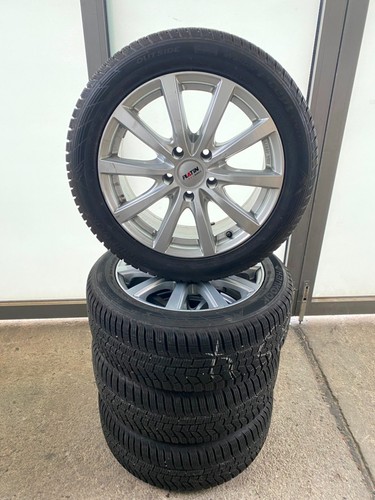 Winterräder hankook 225 50 - ks, 225/50