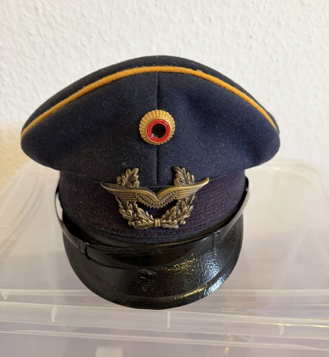 Bundeswehr luftwaffe mütze - bundeswehr,