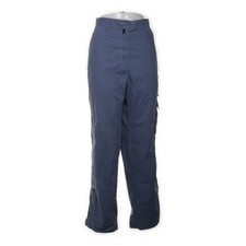 Jack Wolfskin, Cargohose, Größe: 44, TRAVEL, Blau #O0a