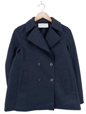 HARRIS WHARF LONDON Kurzmantel