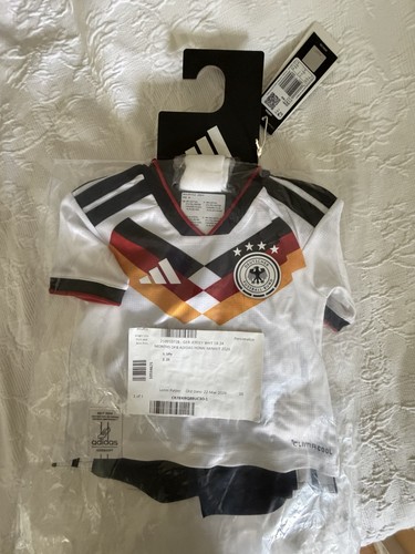 Deutschland 2026 adidas - wm,