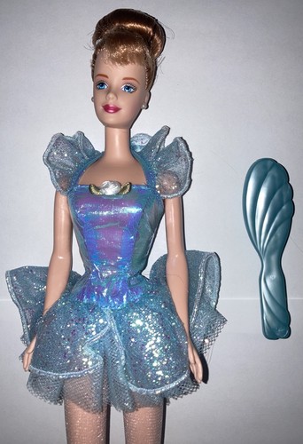 Ballerina dreams barbie doll - dreams,