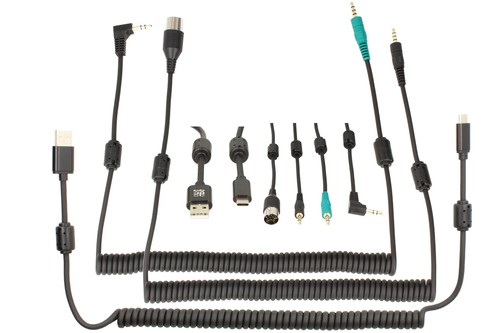 Digirig mobile digital - digital, kabel