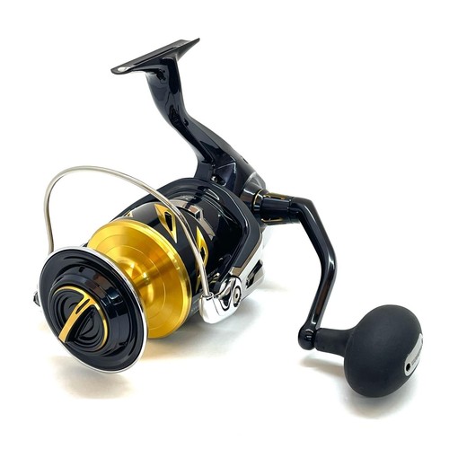 Fast neuwertig shimano - fast,
