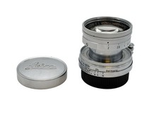 Leitz Leica Summicron M39