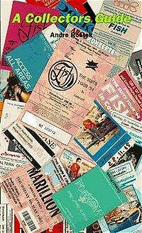 Collectors guide to - a,