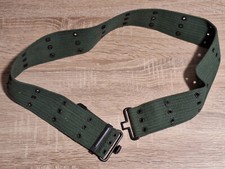 US Army Gürtel Lochkoppel