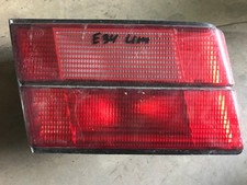 BMW 5er E34 Rückleuchte Rücklicht Heckleuchte links - 1384011 L 133993 13400100
