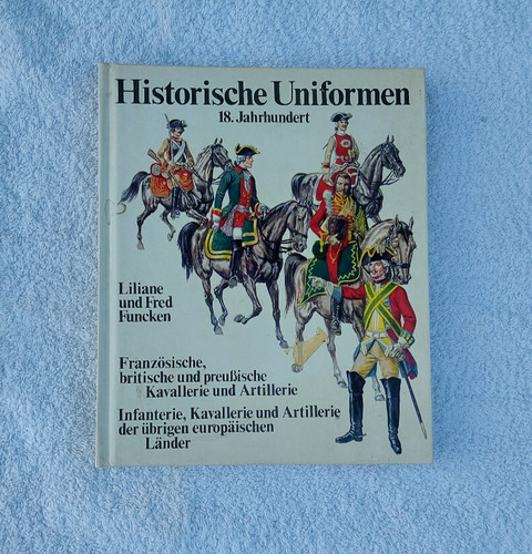 Historische uniformen - historische,