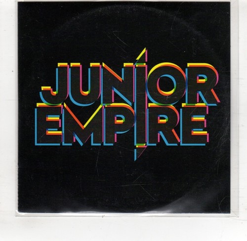Junior empire west - (hs134), empire,