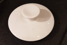 nur DECKEL zu Kanne: Kaffeekanne/Teekanne/Portionskännchen