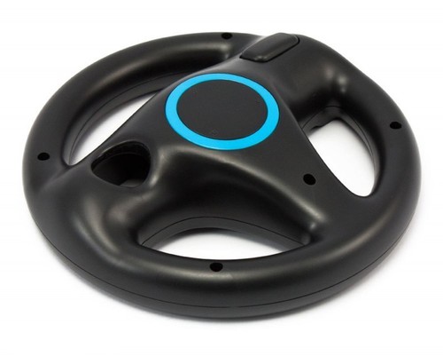 Nintendo wii lenkrad - wii,