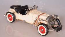  Blechmodell Modell Oldtimer