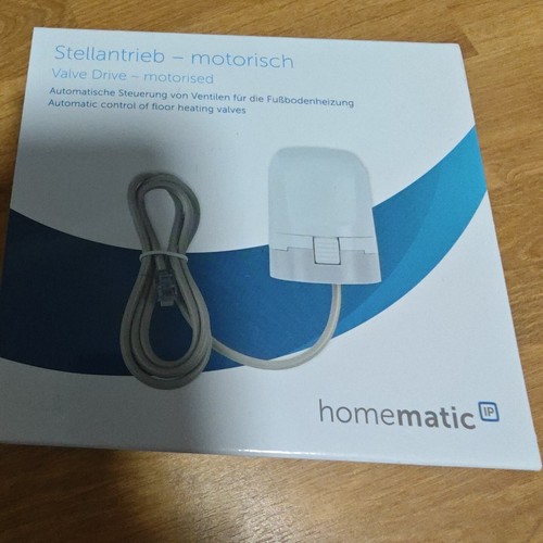 Homematic wlan access - wlan, point