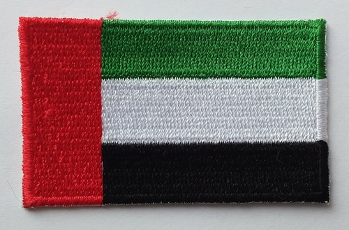 Vereinigte arabische emirate - arabische,