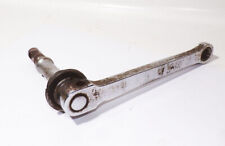 Simson Kurbel Achse Fahrrad