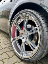 felgen - kompletträder einzelanfertigung von Wheels and more