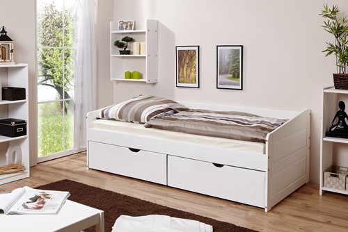 Ticaa sofabett micki kiefer - ticaa,